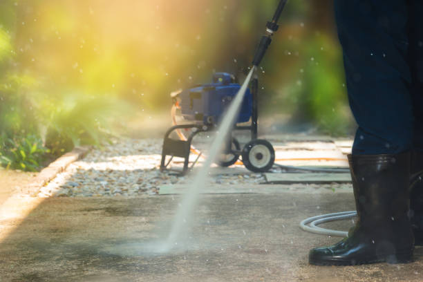 Trusted Tres Arroyos, NM Pressure Washing Services Experts