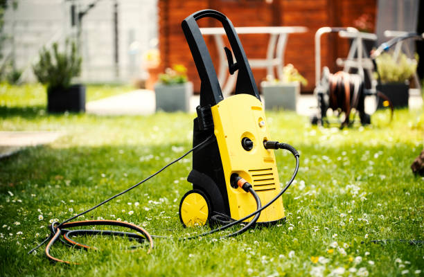 Best Driveway Pressure Washing  in Tres Arroyos, NM